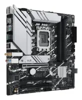 ASUS PRIME B760M-A WIFI LGA 1700 4xDDR5 – pilt 3
