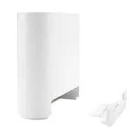 Asus | Wifi 6 802.11ax Tri-band Business Mesh System | EBM68 (2-Pack) | 802.11ax | 4804 Mbit/s | 10/100/1000 Mbit/s | Mesh Support Yes | MU-MiMO No | No mobile broadband | Antenna type Internal | 1 – pilt 3