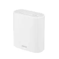 Asus | Wifi 6 802.11ax Tri-band Business Mesh System | EBM68 (2-Pack) | 802.11ax | 4804 Mbit/s | 10/100/1000 Mbit/s | Mesh Support Yes | MU-MiMO No | No mobile broadband | Antenna type Internal | 1 – pilt 10