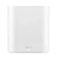 Asus | Wifi 6 802.11ax Tri-band Business Mesh System | EBM68 (2-Pack) | 802.11ax | 4804 Mbit/s | 10/100/1000 Mbit/s | Mesh Support Yes | MU-MiMO No | No mobile broadband | Antenna type Internal | 1 – pilt 15
