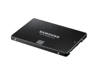 SAMSUNG SSD 850 EVO 2TB 2.5inch – pilt 3