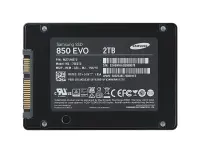 SAMSUNG SSD 850 EVO 2TB 2.5inch – pilt 4