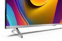 Sharp | 55FP1EA | 55" (139cm) | Smart TV | Android TV | 4K UHD