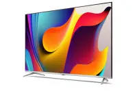 Sharp | 55FP1EA | 55" (139cm) | Smart TV | Android TV | 4K UHD – pilt 3