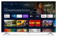 Sharp | 55FP1EA | 55" (139cm) | Smart TV | Android TV | 4K UHD – pilt 4
