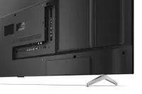 Sharp | 55FP1EA | 55" (139cm) | Smart TV | Android TV | 4K UHD – pilt 6
