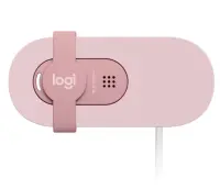 LOGI WEBCAM - Brio 100 Full HD Webcam – pilt 5