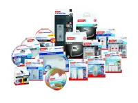 Konksud Tesa SMS Powerstrips, 1 kg