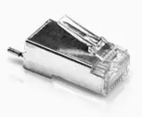 CABLE ACC CONNECTOR RJ45 TOUGH/100PCS TC-CON UBIQUITI