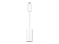 Apple | USB-C to Lightning Adapter | USB-C | Adapter