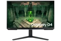 SAMSUNG Odyssey G4 S27BG400 27inch 16:9
