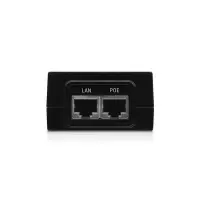 NET POE INJECTOR GBE/POE-48-24W-G UBIQUITI – pilt 3