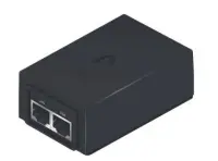 NET POE INJECTOR GBE/POE-48-24W-G UBIQUITI – pilt 5