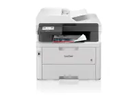 Brother | Multifunction Printer | MFC-L3760CDW | Laser | Colour | All-in-one | A4 | Wi-Fi – pilt 6