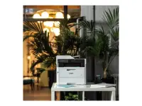 Brother | Multifunction Printer | MFC-L3760CDW | Laser | Colour | All-in-one | A4 | Wi-Fi – pilt 8