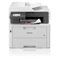 Brother | Multifunction Printer | MFC-L3760CDW | Laser | Colour | All-in-one | A4 | Wi-Fi