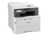 Brother | Multifunction Printer | MFC-L3760CDW | Laser | Colour | All-in-one | A4 | Wi-Fi – pilt 12