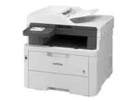 Brother | Multifunction Printer | MFC-L3760CDW | Laser | Colour | All-in-one | A4 | Wi-Fi – pilt 13