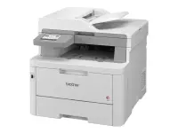 Brother MFC-L8340CDW | Colour | Laser | Wi-Fi – pilt 5