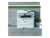 Brother MFC-L8340CDW | Colour | Laser | Wi-Fi – pilt 10