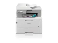 Brother | Multifunction Printer | MFC-L8390CDW | Laser | Colour | All-in-one | A4 | Wi-Fi – pilt 3