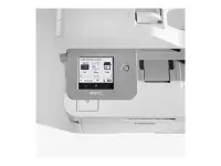 Brother | Multifunction Printer | MFC-L8390CDW | Laser | Colour | All-in-one | A4 | Wi-Fi – pilt 5