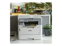Brother | Multifunction Printer | MFC-L8390CDW | Laser | Colour | All-in-one | A4 | Wi-Fi – pilt 7