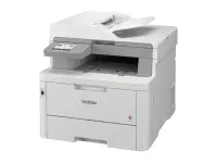 Brother | Multifunction Printer | MFC-L8390CDW | Laser | Colour | All-in-one | A4 | Wi-Fi – pilt 8