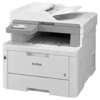 Brother | Multifunction Printer | MFC-L8390CDW | Laser | Colour | All-in-one | A4 | Wi-Fi