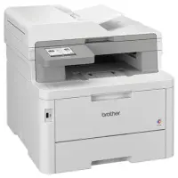 Brother | Multifunction Printer | MFC-L8390CDW | Laser | Colour | All-in-one | A4 | Wi-Fi – pilt 11
