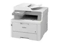 Brother | Multifunction Printer | MFC-L8390CDW | Laser | Colour | All-in-one | A4 | Wi-Fi – pilt 12