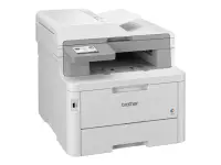 Brother | Multifunction Printer | MFC-L8390CDW | Laser | Colour | All-in-one | A4 | Wi-Fi – pilt 13