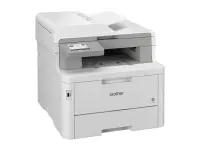 Brother | Multifunction Printer | MFC-L8390CDW | Laser | Colour | All-in-one | A4 | Wi-Fi – pilt 14