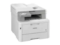 Brother | Multifunction Printer | MFC-L8390CDW | Laser | Colour | All-in-one | A4 | Wi-Fi – pilt 15