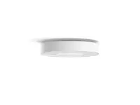 Philips Hue Infuse M ceiling lamp white | 33.5 W | White and color ambiance 2000-6500 | Bluetooth
