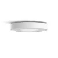 Philips Hue Infuse L ceiling lamp white | 52.5 W | White and color ambiance 2000-6500 | Bluetooth – pilt 7