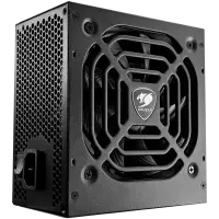 COUGAR STC600 PSU, 80 plus White, 600W