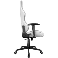 COUGAR ARMOR ELITE Gaming chair, White – pilt 2