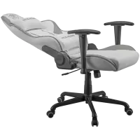 COUGAR ARMOR ELITE Gaming chair, White – pilt 3