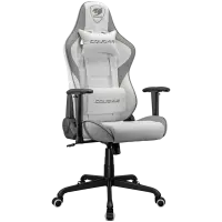 COUGAR ARMOR ELITE Gaming chair, White – pilt 5