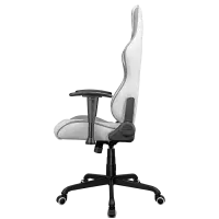 COUGAR ARMOR ELITE Gaming chair, White – pilt 6