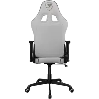 COUGAR ARMOR ELITE Gaming chair, White – pilt 8