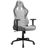 COUGAR ARMOR ELITE Gaming chair, White – pilt 10