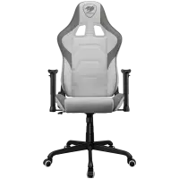 COUGAR ARMOR ELITE Gaming chair, White – pilt 11