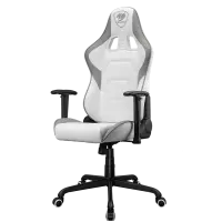 COUGAR ARMOR ELITE Gaming chair, White – pilt 12