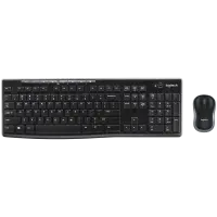 LOGITECH MK370 Bluetooth Combo - GRAPHITE - NORDIC - B2B