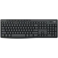 LOGITECH MK370 Bluetooth Combo - GRAPHITE - US INT'L - B2B – pilt 2