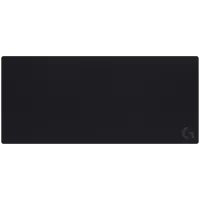 LOGITECH G840 XL Cloth Gaming Mouse Pad-EWR2