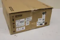 SALE OUT. Epson EB-L260F Full HD 3LCD Projector 1920x1080/4600 Lm/16:9/2500000:1, White | SALE OUT. Epson | EB-L260F | Full HD (1920x1080) | 4600 ANSI lumens | White | DAMAGED PACKAGING | Wi-Fi