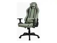 Arozzi Torretta 2023 Edition | Arozzi | Supersoft | Forest green – pilt 4